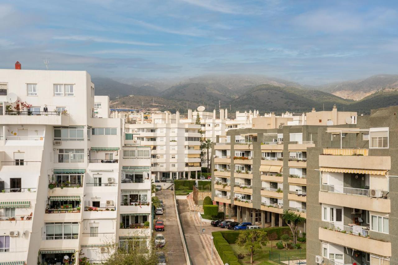 Blonzu Camerun Benalmadena Luaran gambar