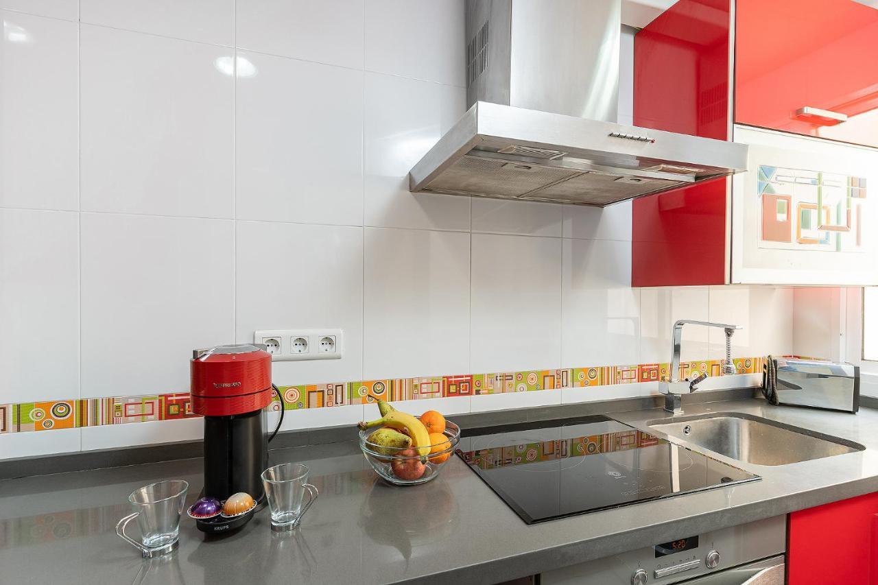 Blonzu Camerun Benalmadena Luaran gambar