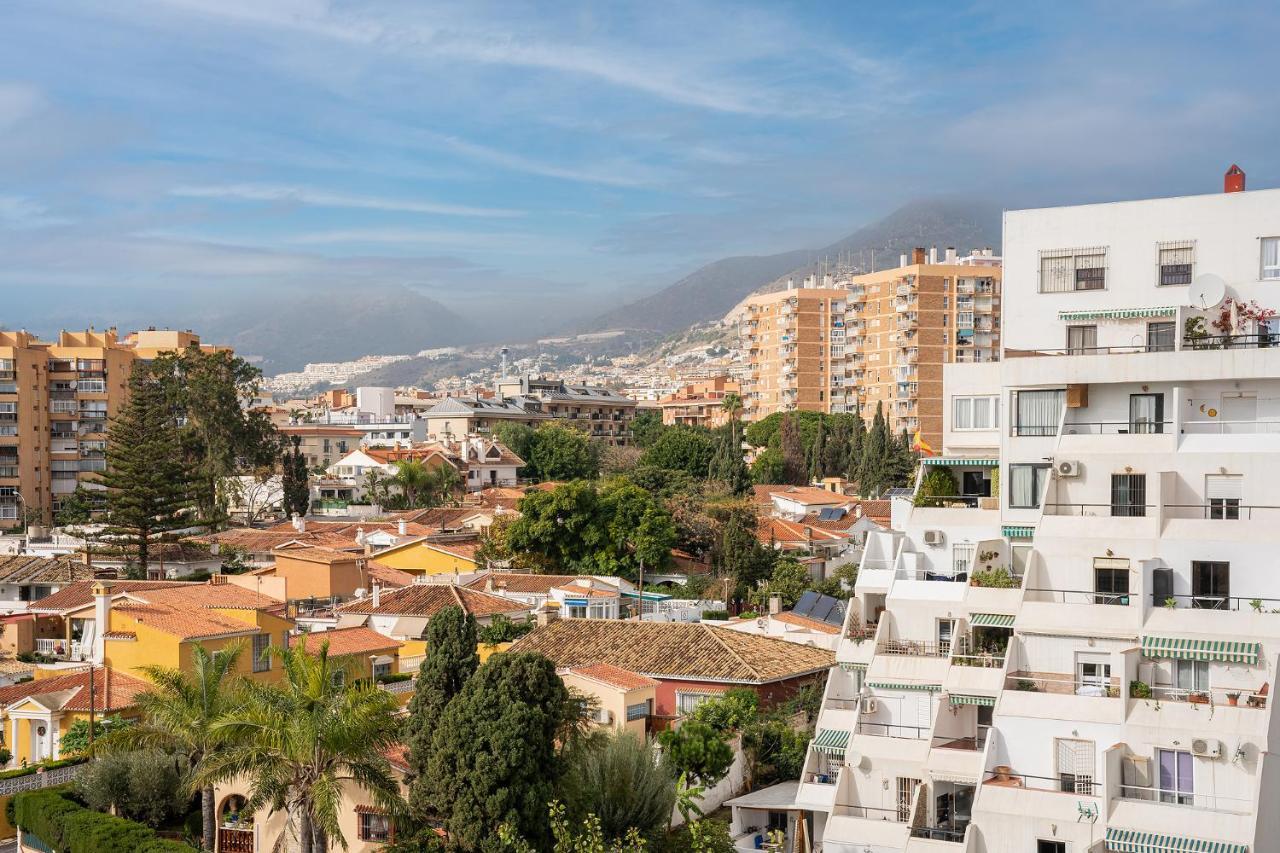 Blonzu Camerun Benalmadena Luaran gambar