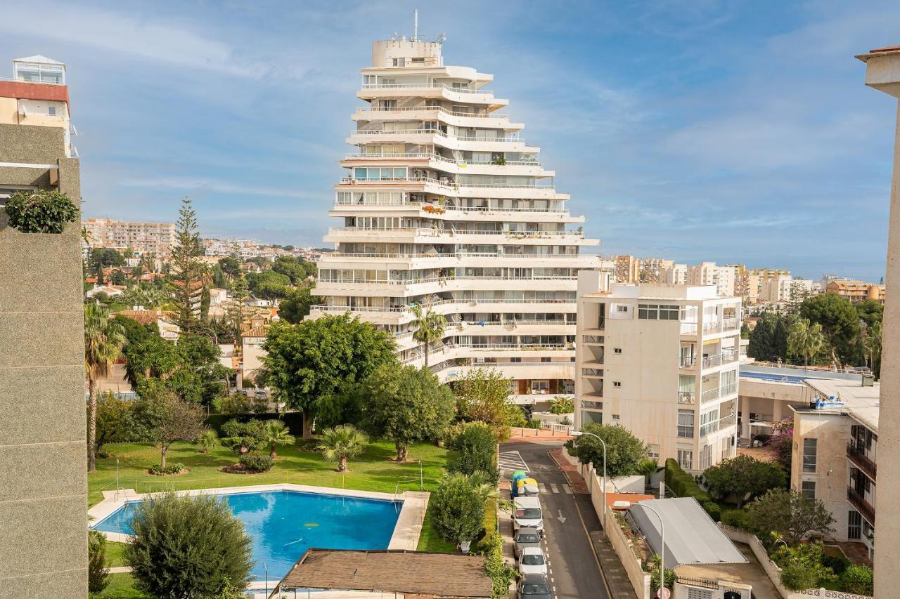 Blonzu Camerun Benalmadena Luaran gambar
